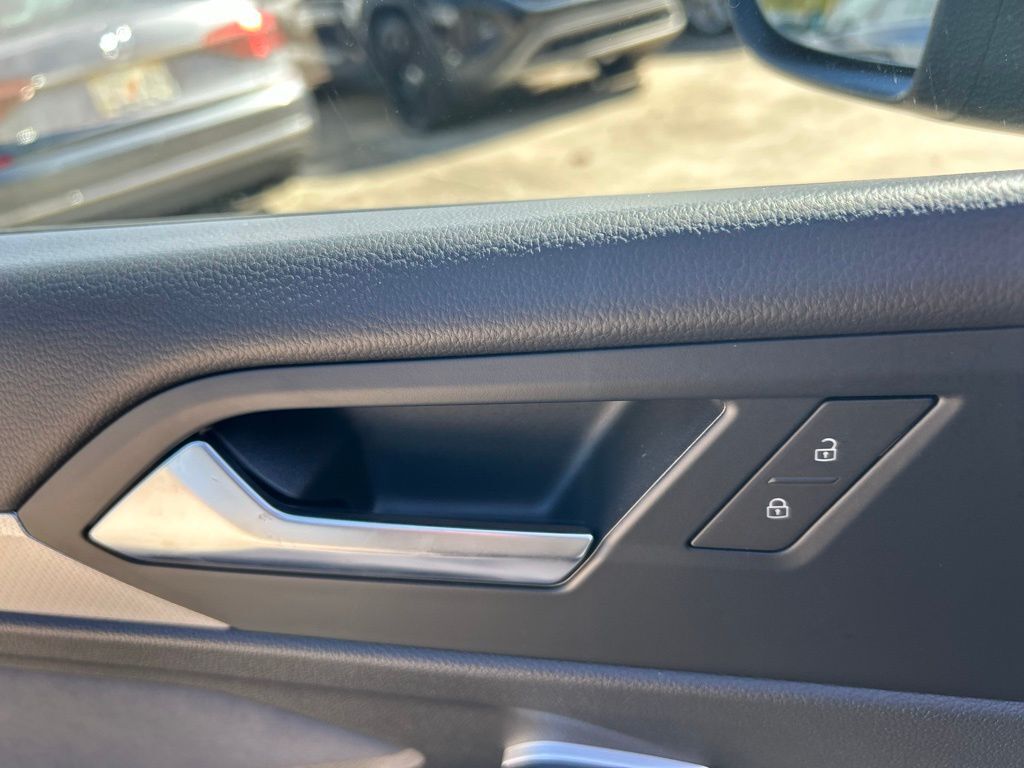 2026 Volkswagen Jetta 1.5T SE Tampa FL