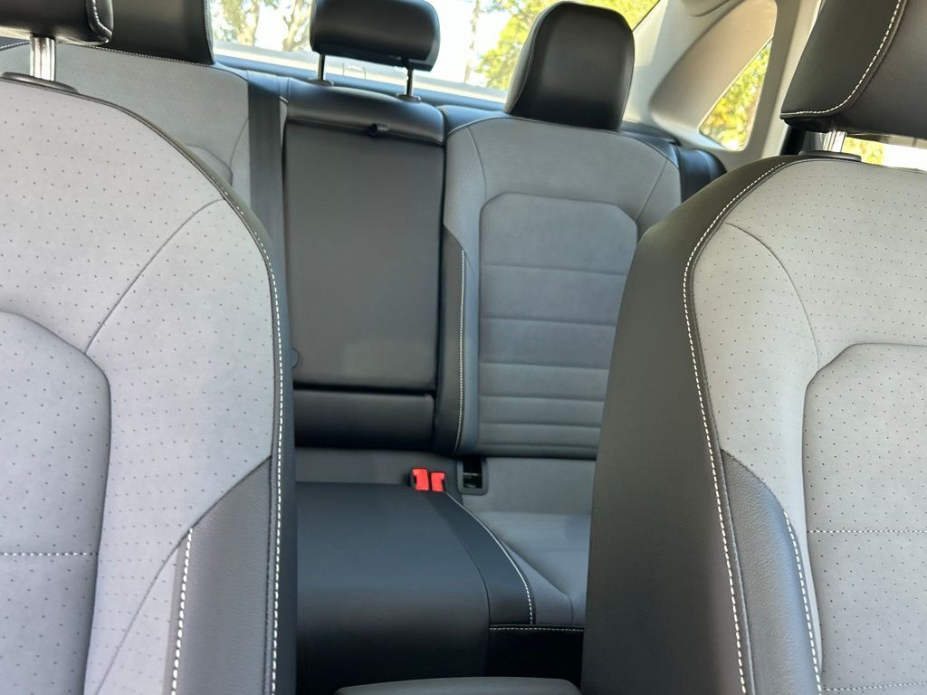 2026 Volkswagen Jetta 1.5T SE Tampa FL