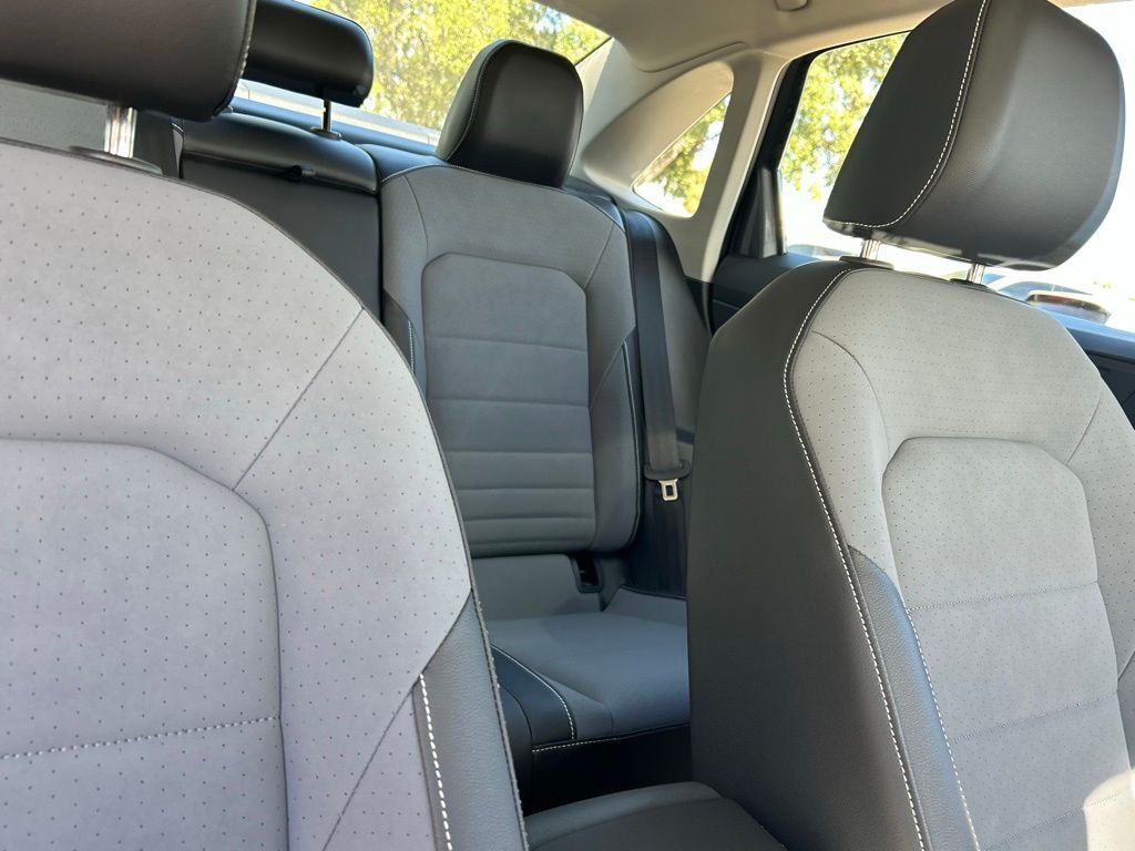 2026 Volkswagen Jetta 1.5T SE Tampa FL