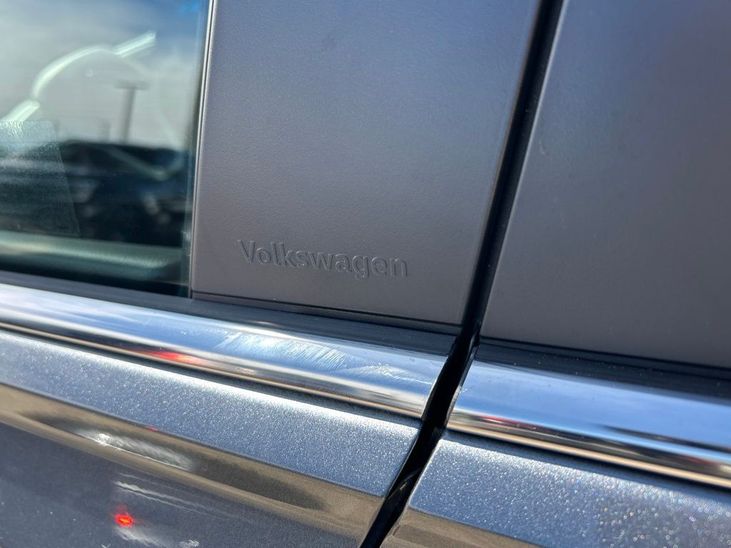 2026 Volkswagen Jetta 1.5T SE Tampa FL