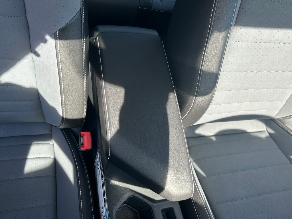 2026 Volkswagen Jetta 1.5T SE Tampa FL