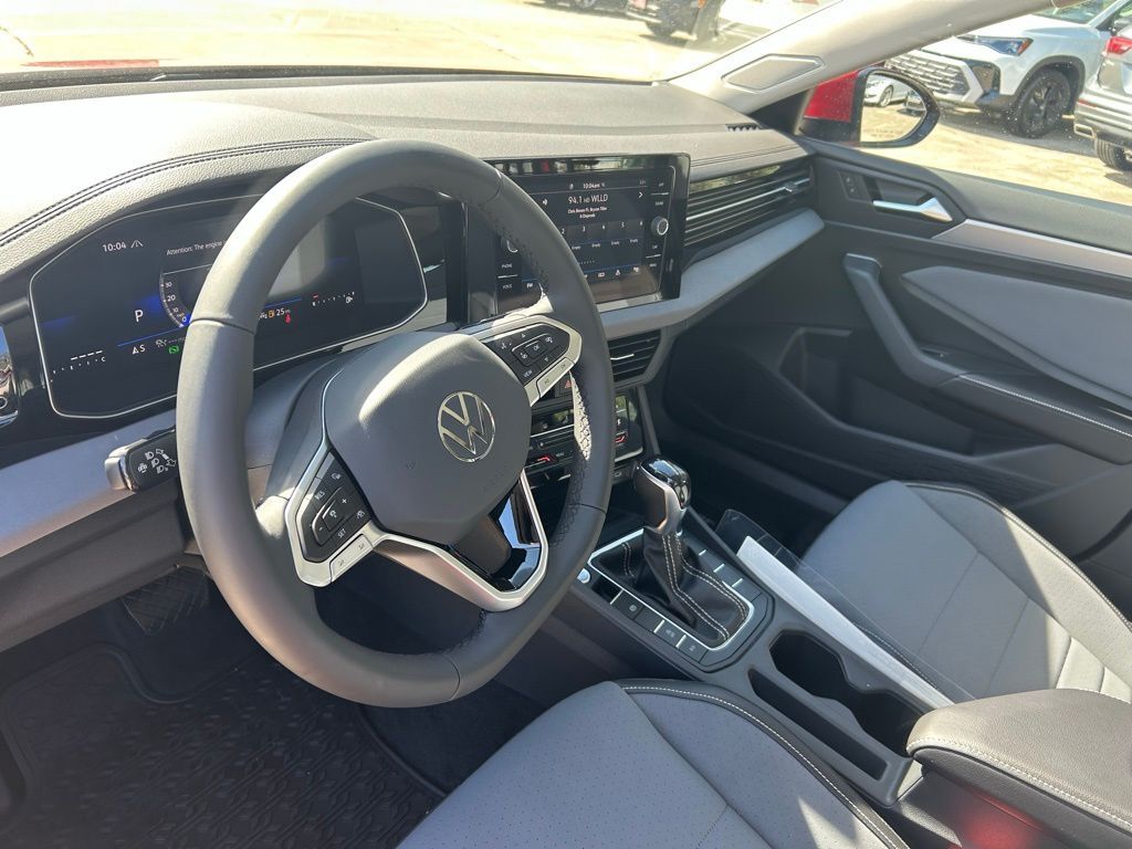 2026 Volkswagen Jetta 1.5T SE Tampa FL