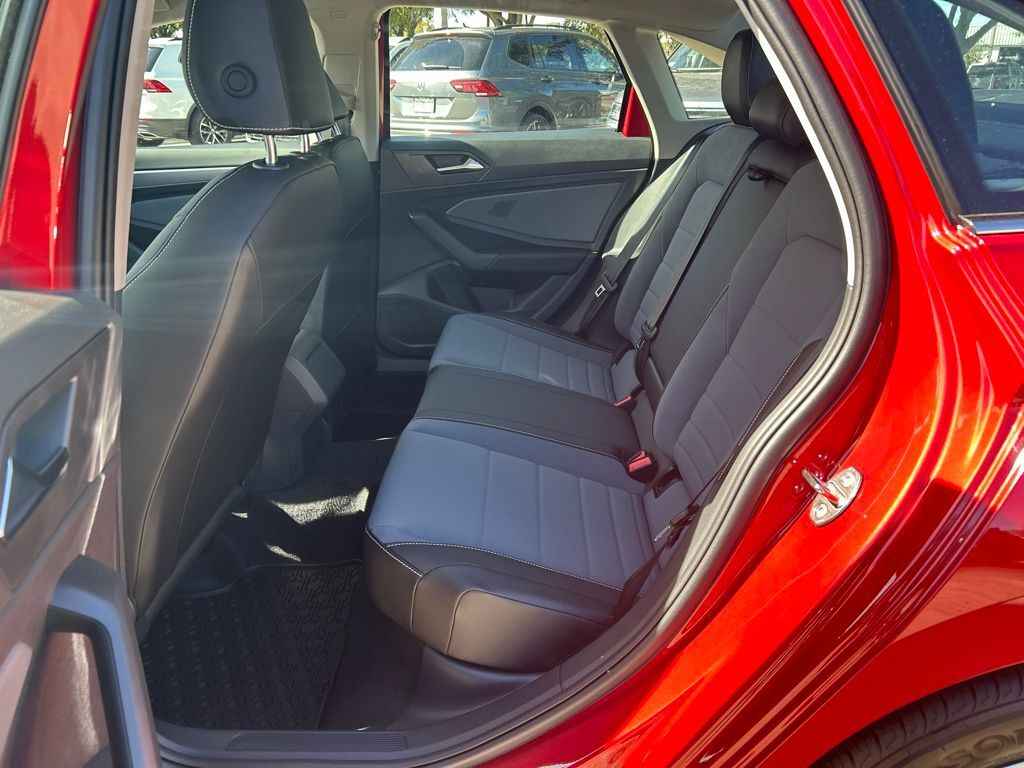 2026 Volkswagen Jetta 1.5T SE Tampa FL