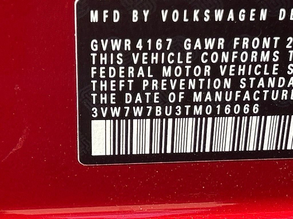 2026 Volkswagen Jetta 1.5T SE Tampa FL