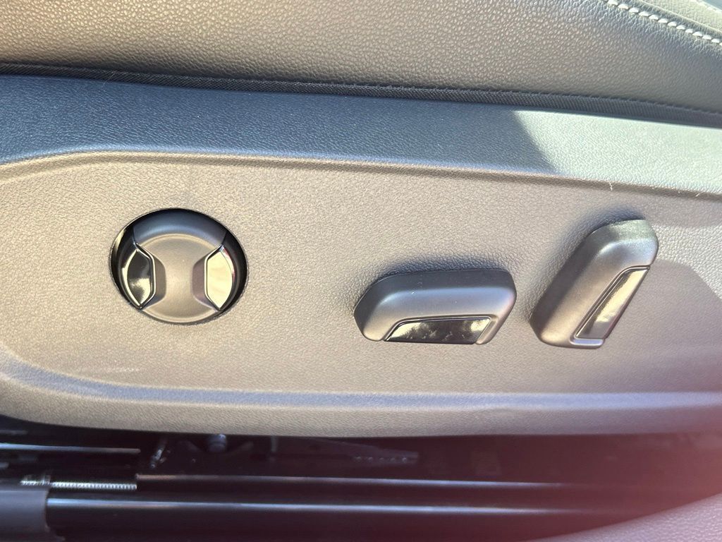 2026 Volkswagen Jetta 1.5T SE Tampa FL