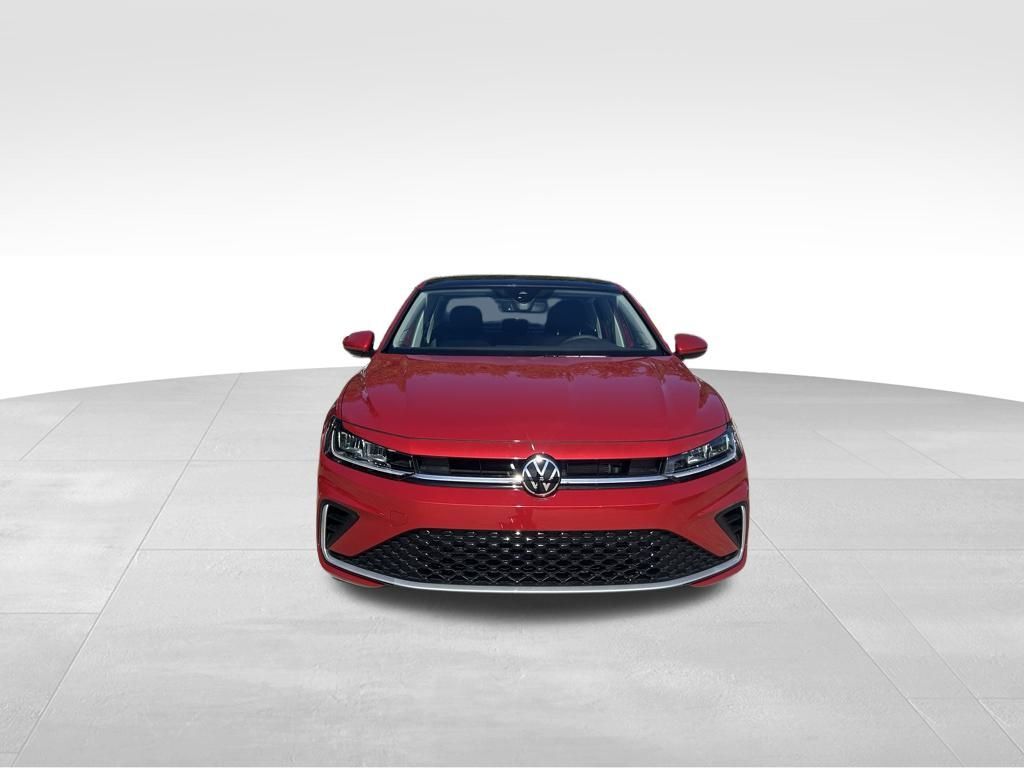 2026 Volkswagen Jetta 1.5T SE Tampa FL