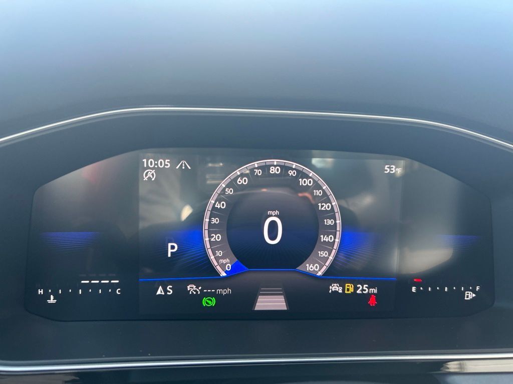 2026 Volkswagen Jetta 1.5T SE Tampa FL