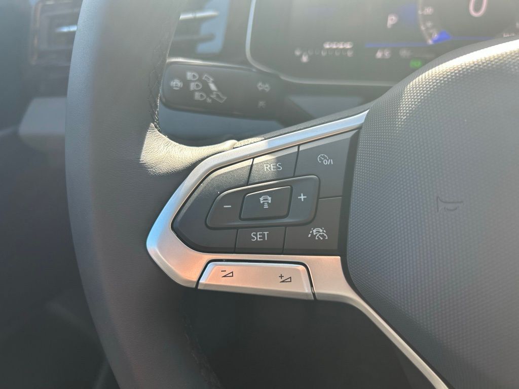 2026 Volkswagen Jetta 1.5T SE Tampa FL