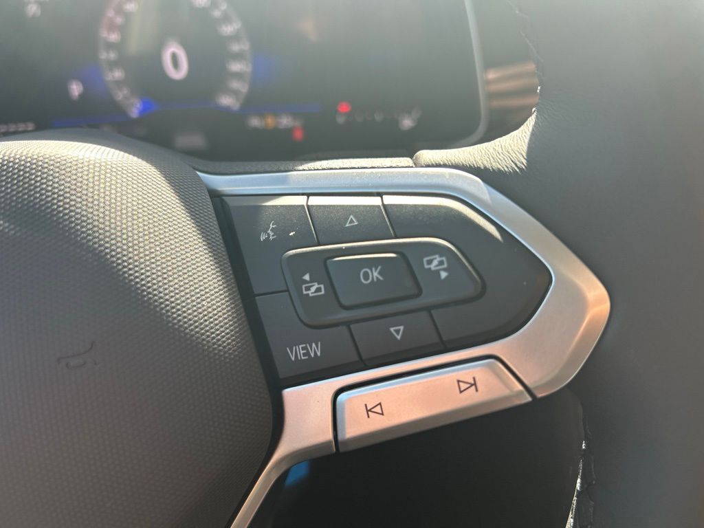 2026 Volkswagen Jetta 1.5T SE Tampa FL