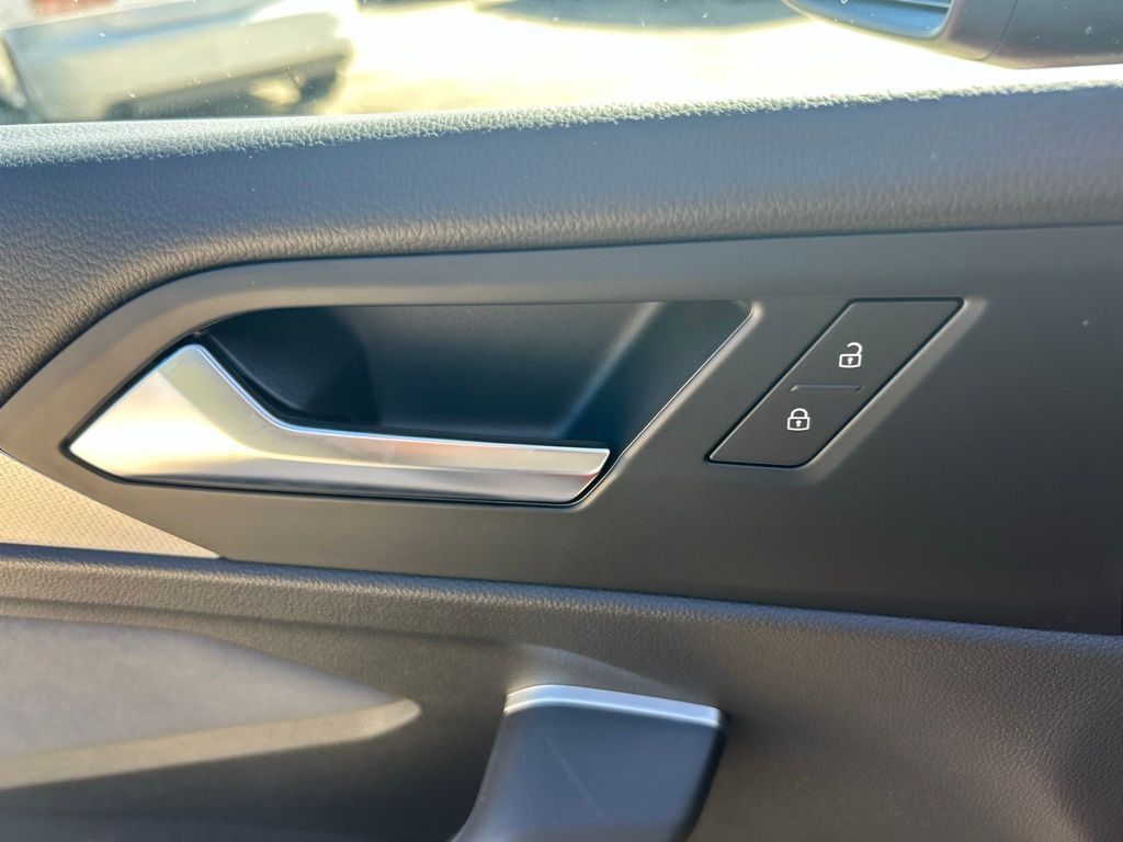 2026 Volkswagen Jetta 1.5T SE Tampa FL