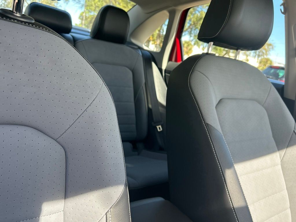 2026 Volkswagen Jetta 1.5T SE Tampa FL