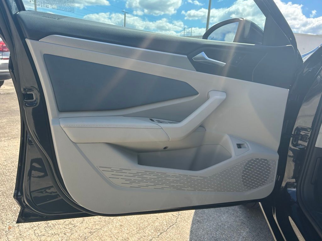 2026 Volkswagen Jetta 1.5T SE Tampa FL