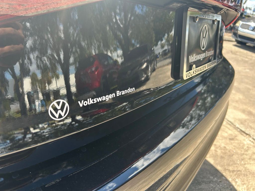 2026 Volkswagen Jetta 1.5T SE Tampa FL