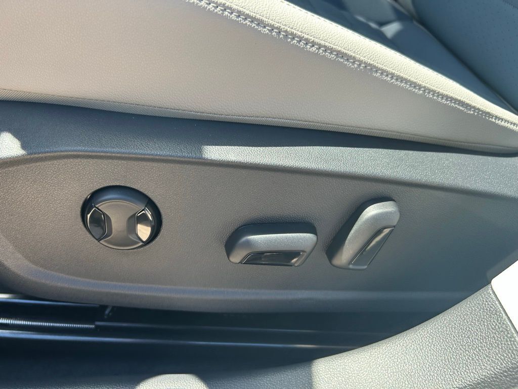 2026 Volkswagen Jetta 1.5T SE Tampa FL