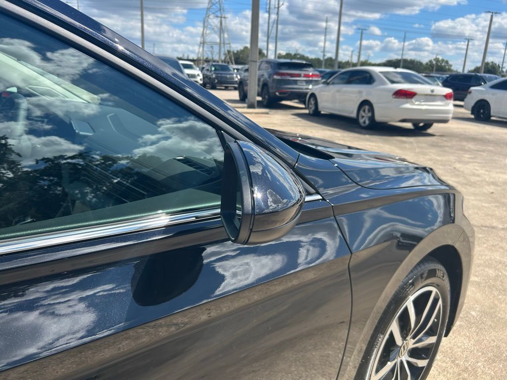 2026 Volkswagen Jetta 1.5T SE Tampa FL