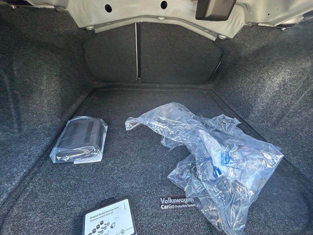 2026 Volkswagen Jetta 1.5T SE Tampa FL