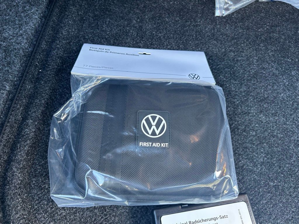 2026 Volkswagen Jetta 1.5T SE Tampa FL
