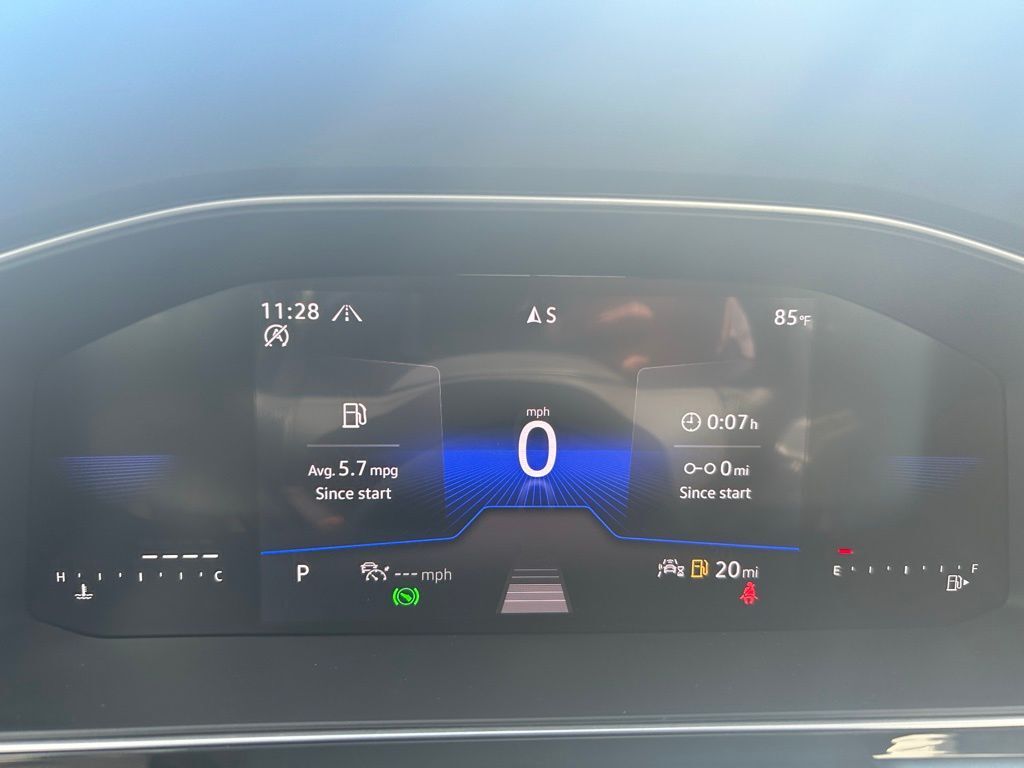 2026 Volkswagen Jetta 1.5T SE Tampa FL