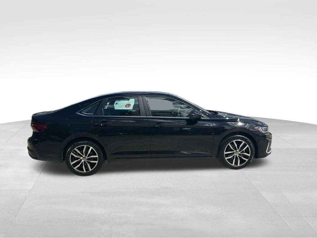 2026 Volkswagen Jetta 1.5T SE Tampa FL