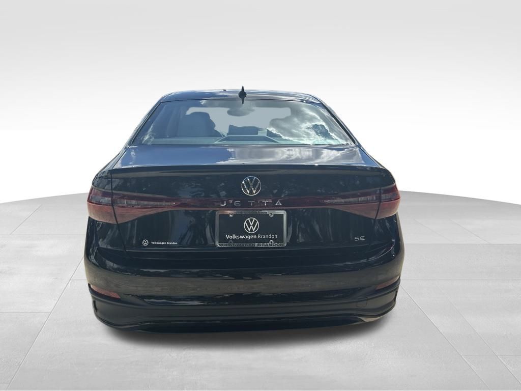 2026 Volkswagen Jetta 1.5T SE Tampa FL