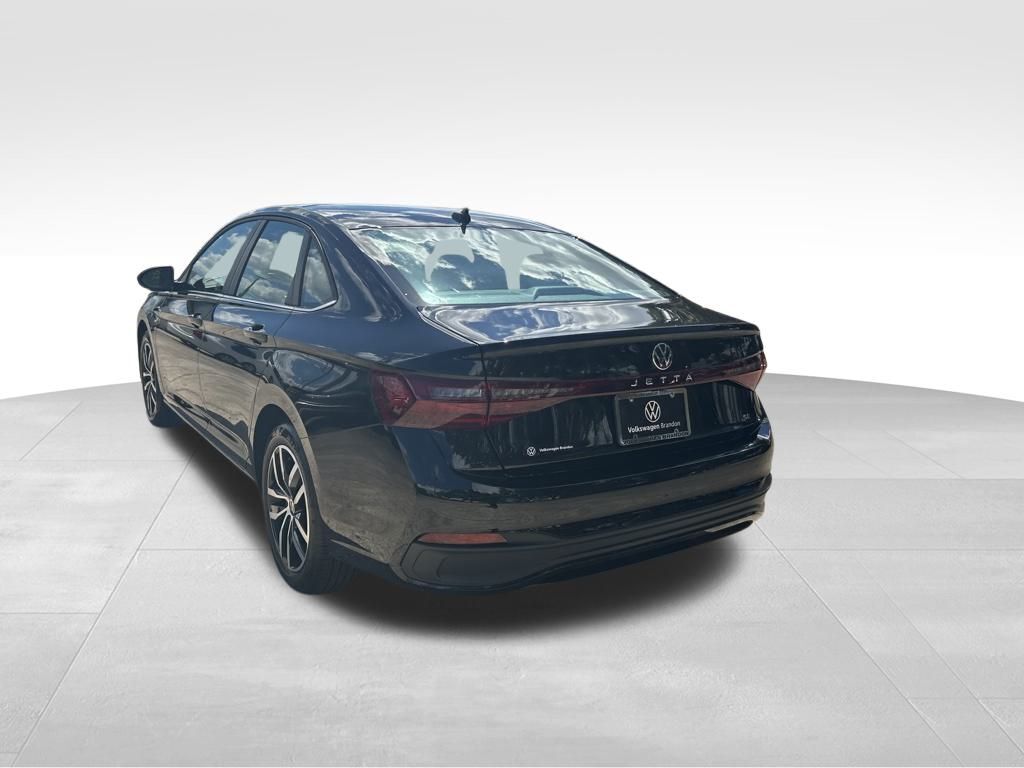 2026 Volkswagen Jetta 1.5T SE Tampa FL