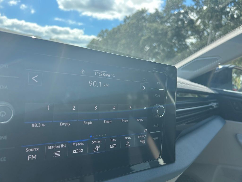 2026 Volkswagen Jetta 1.5T SE Tampa FL