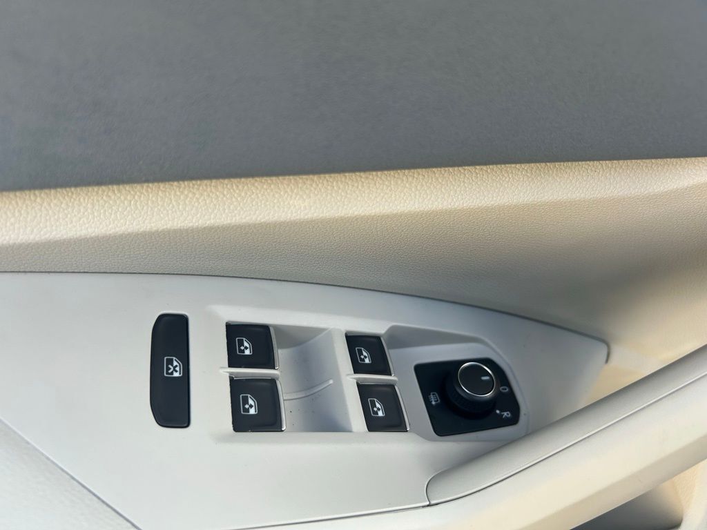 2026 Volkswagen Jetta 1.5T SE Tampa FL