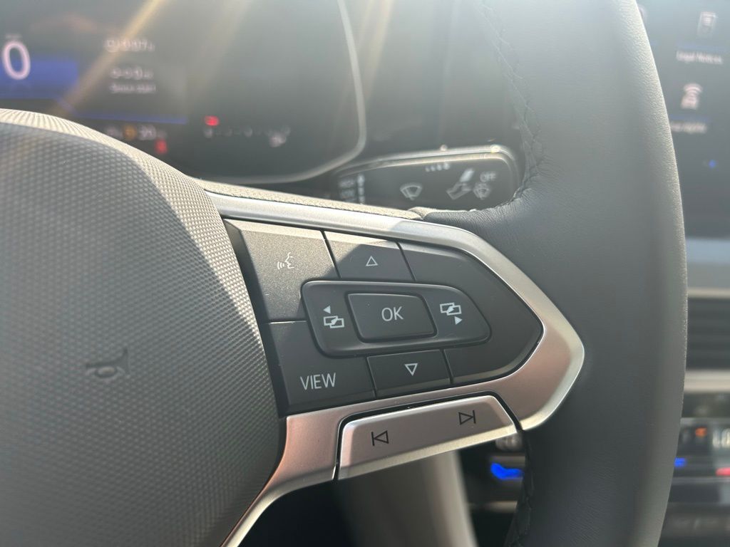 2026 Volkswagen Jetta 1.5T SE Tampa FL