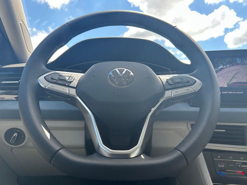 2026 Volkswagen Jetta 1.5T SE Tampa FL