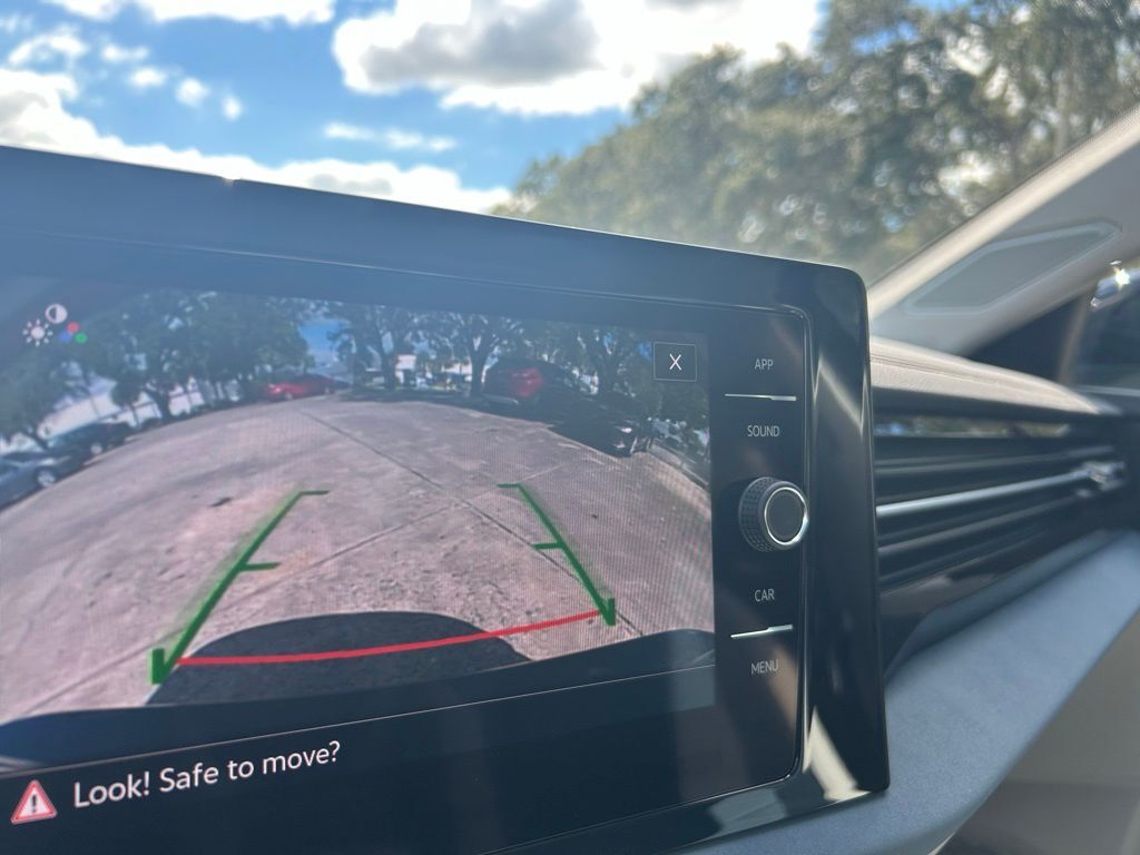 2026 Volkswagen Jetta 1.5T SE Tampa FL