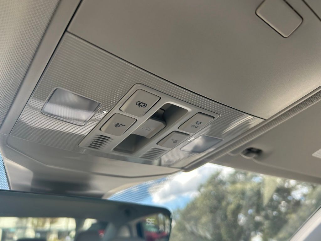 2026 Volkswagen Jetta 1.5T SE Tampa FL