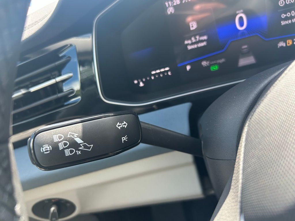 2026 Volkswagen Jetta 1.5T SE Tampa FL