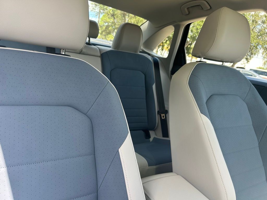 2026 Volkswagen Jetta 1.5T SE Tampa FL