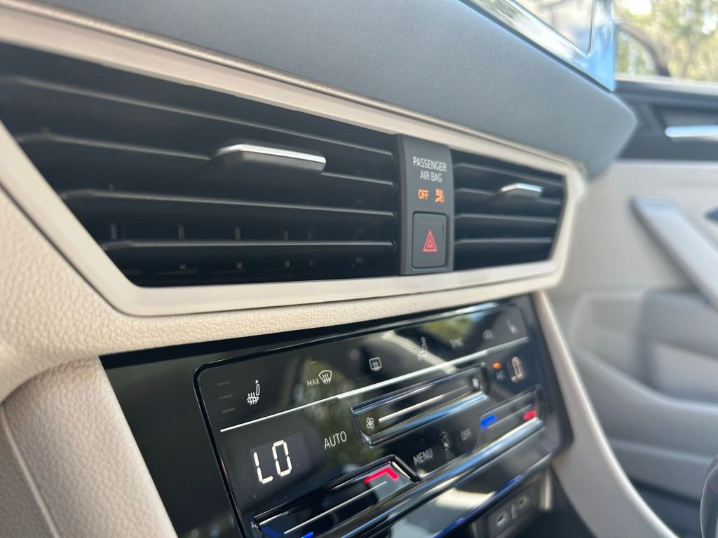 2026 Volkswagen Jetta 1.5T SE Tampa FL