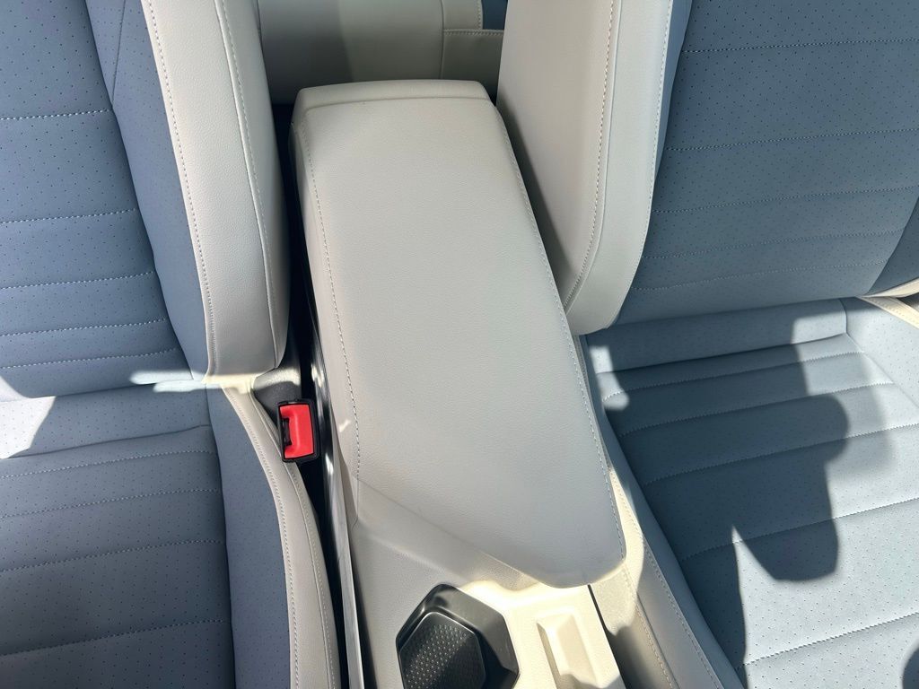 2026 Volkswagen Jetta 1.5T SE Tampa FL