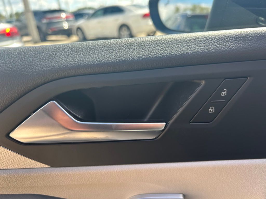 2026 Volkswagen Jetta 1.5T SE Tampa FL