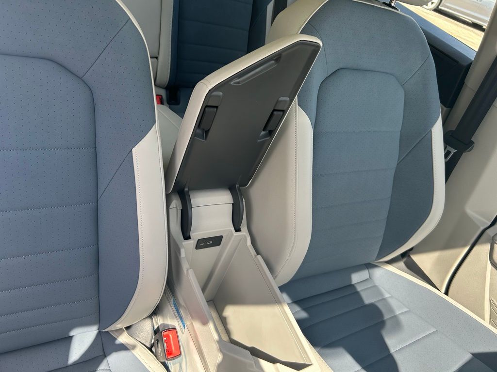 2026 Volkswagen Jetta 1.5T SE Tampa FL