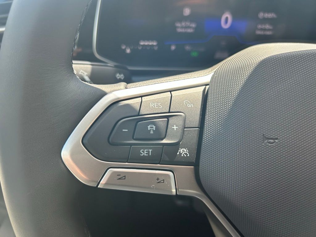 2026 Volkswagen Jetta 1.5T SE Tampa FL