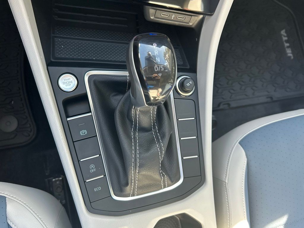 2026 Volkswagen Jetta 1.5T SE Tampa FL