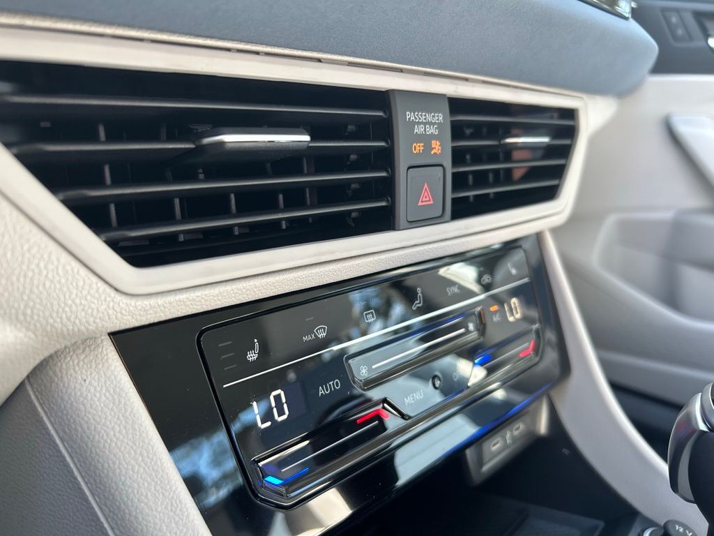 2026 Volkswagen Jetta 1.5T SE Tampa FL