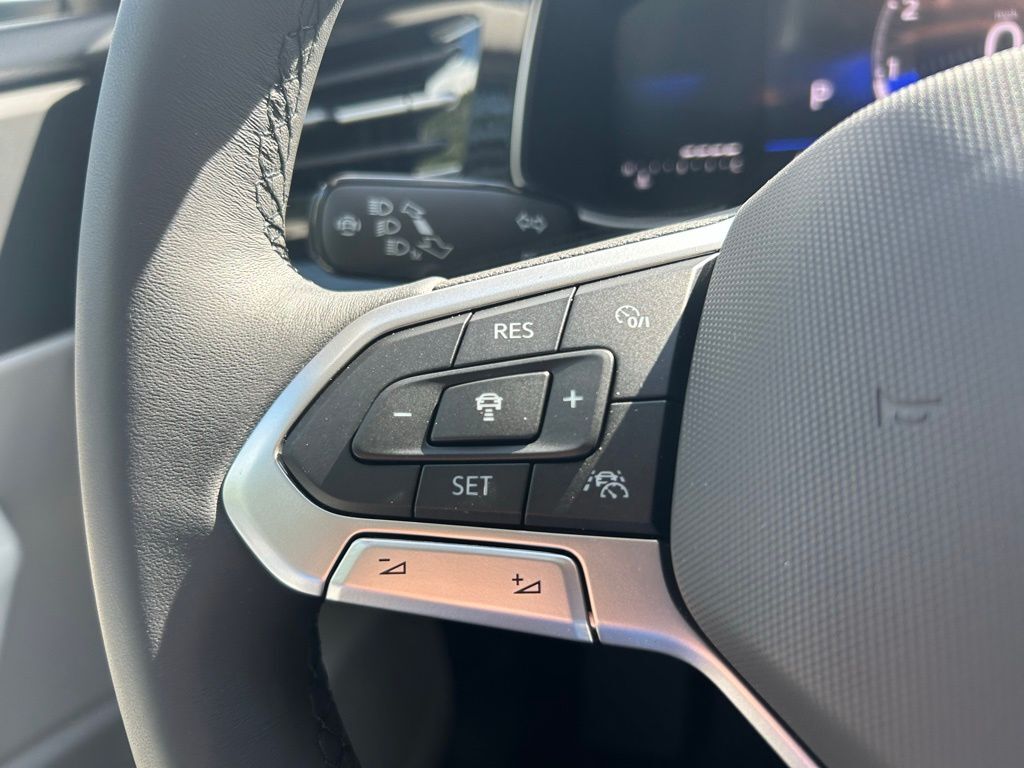 2026 Volkswagen Jetta 1.5T SE Tampa FL