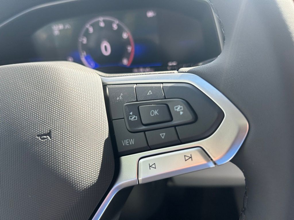 2026 Volkswagen Jetta 1.5T SE Tampa FL