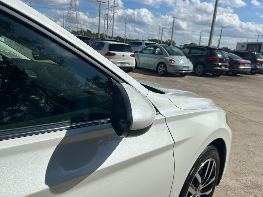 2026 Volkswagen Jetta 1.5T SE Tampa FL