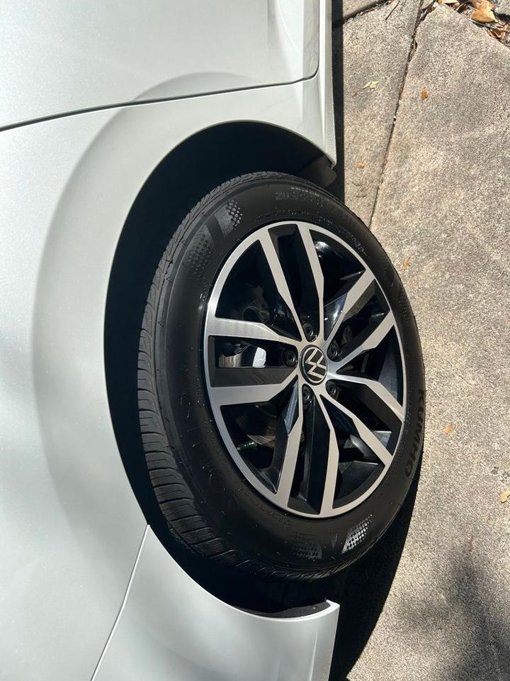 2026 Volkswagen Jetta 1.5T SE Tampa FL