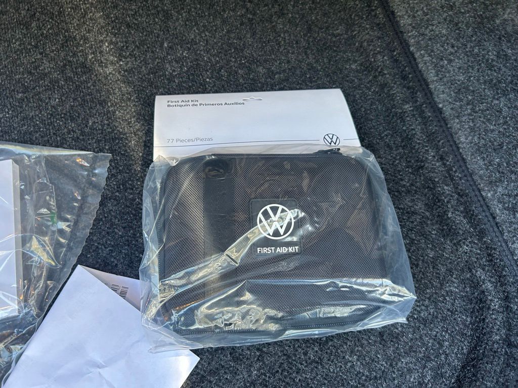 2026 Volkswagen Jetta 1.5T SE Tampa FL