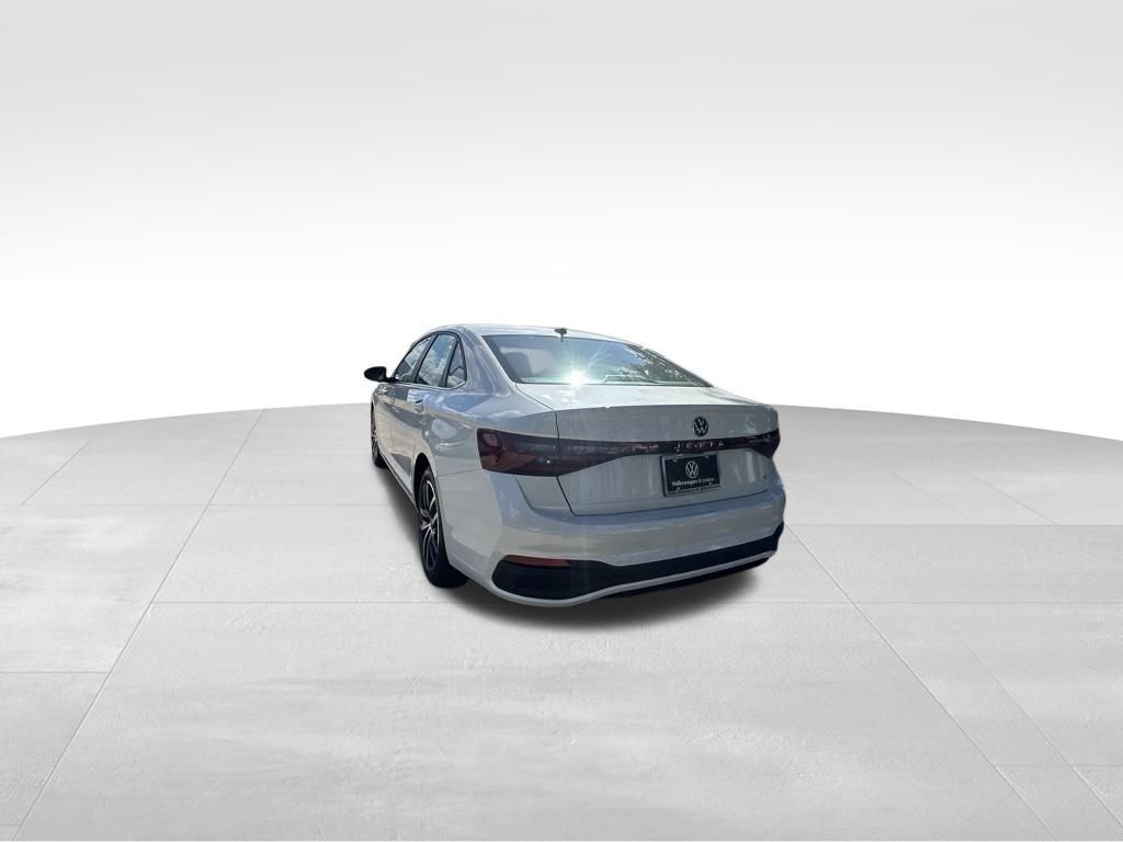 2026 Volkswagen Jetta 1.5T SE Tampa FL