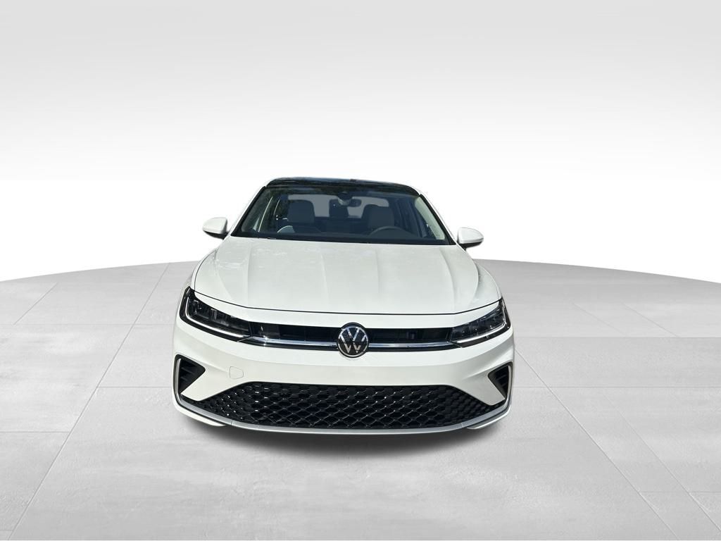 2026 Volkswagen Jetta 1.5T SE Tampa FL