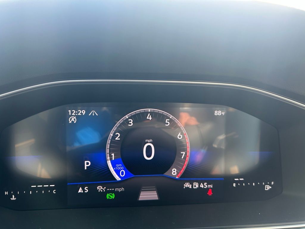 2026 Volkswagen Jetta 1.5T SE Tampa FL