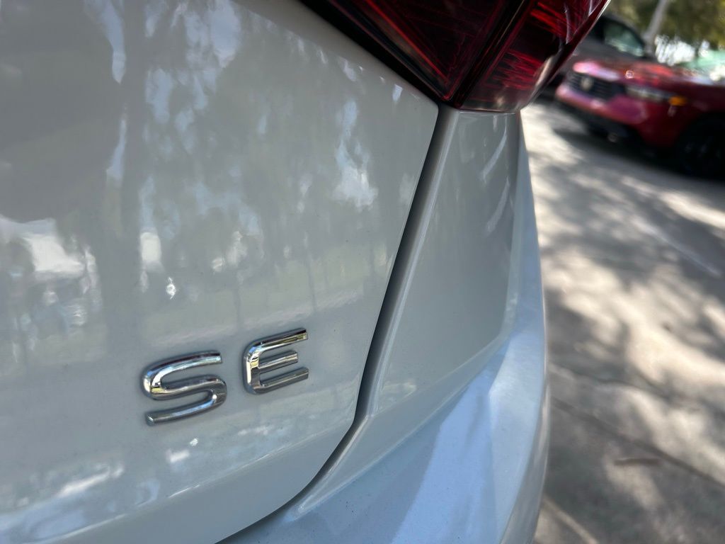 2026 Volkswagen Jetta 1.5T SE Tampa FL