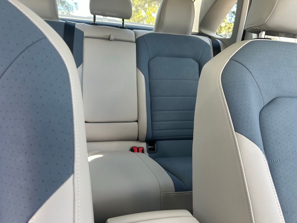 2026 Volkswagen Jetta 1.5T SE Tampa FL